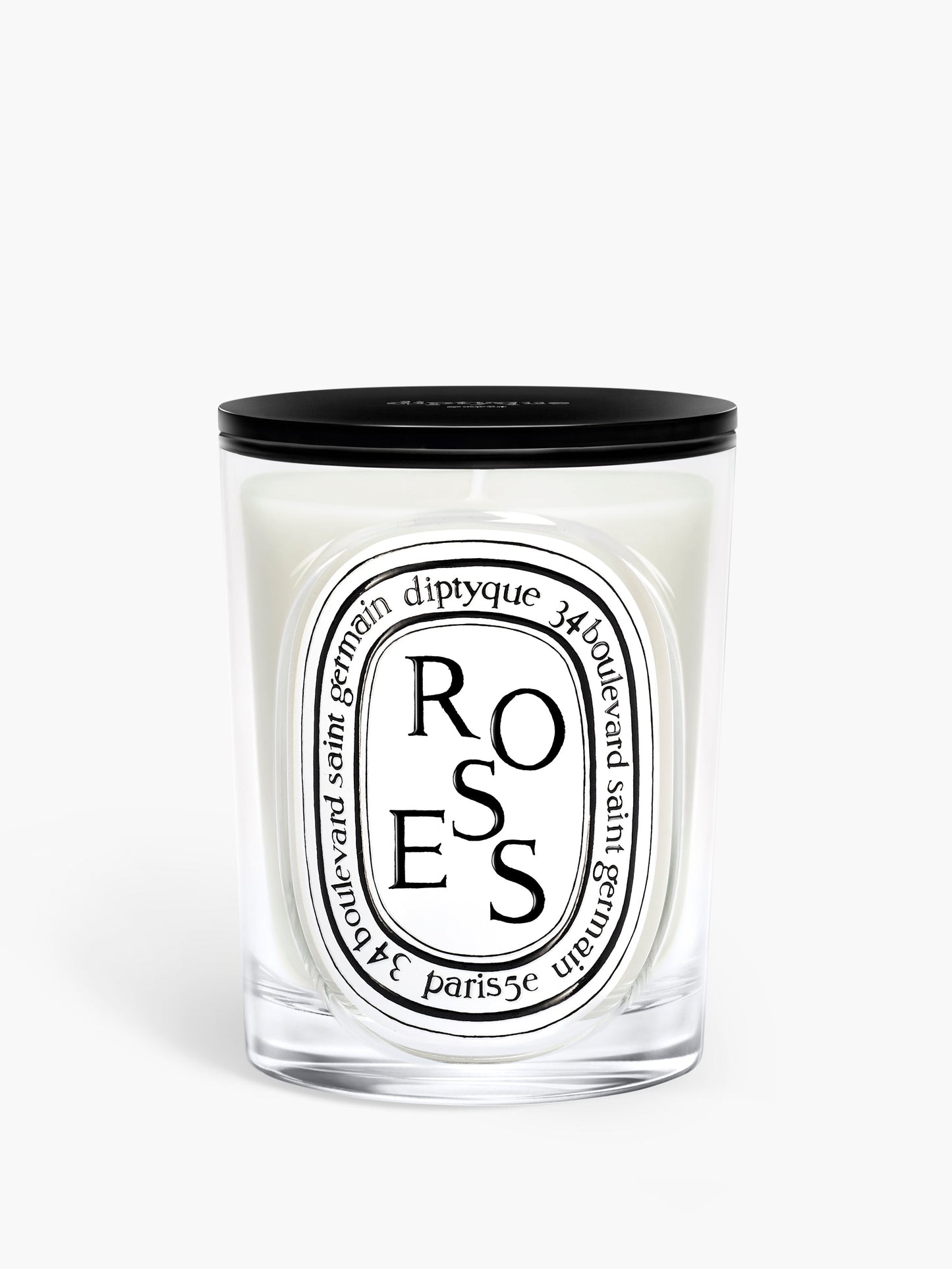Lid - for classic candles