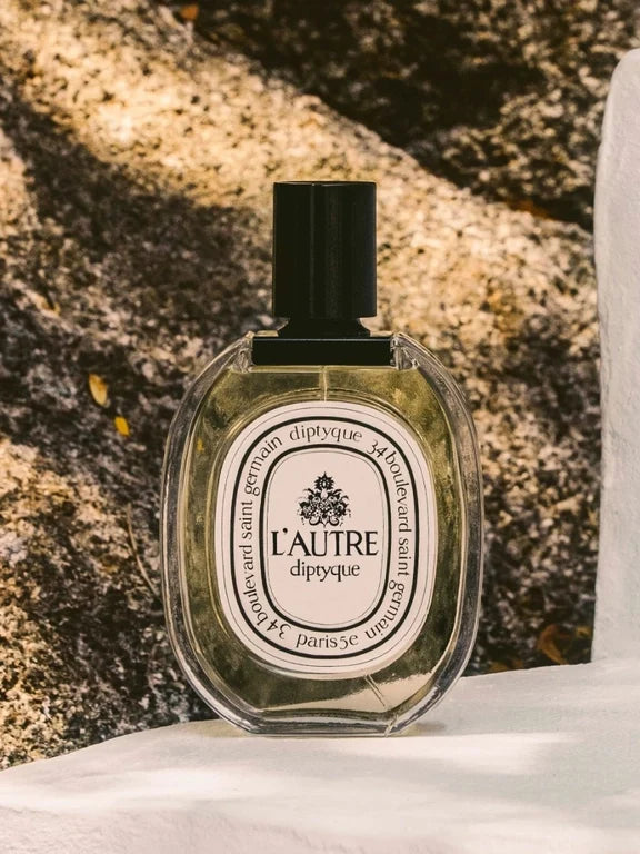 L'Autre - Eau de toilette