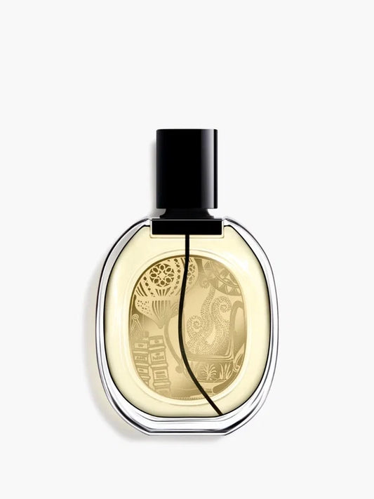 Benjoin Bohème - Eau de parfum intense