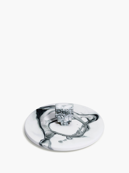 Landscape lid - For medium candles