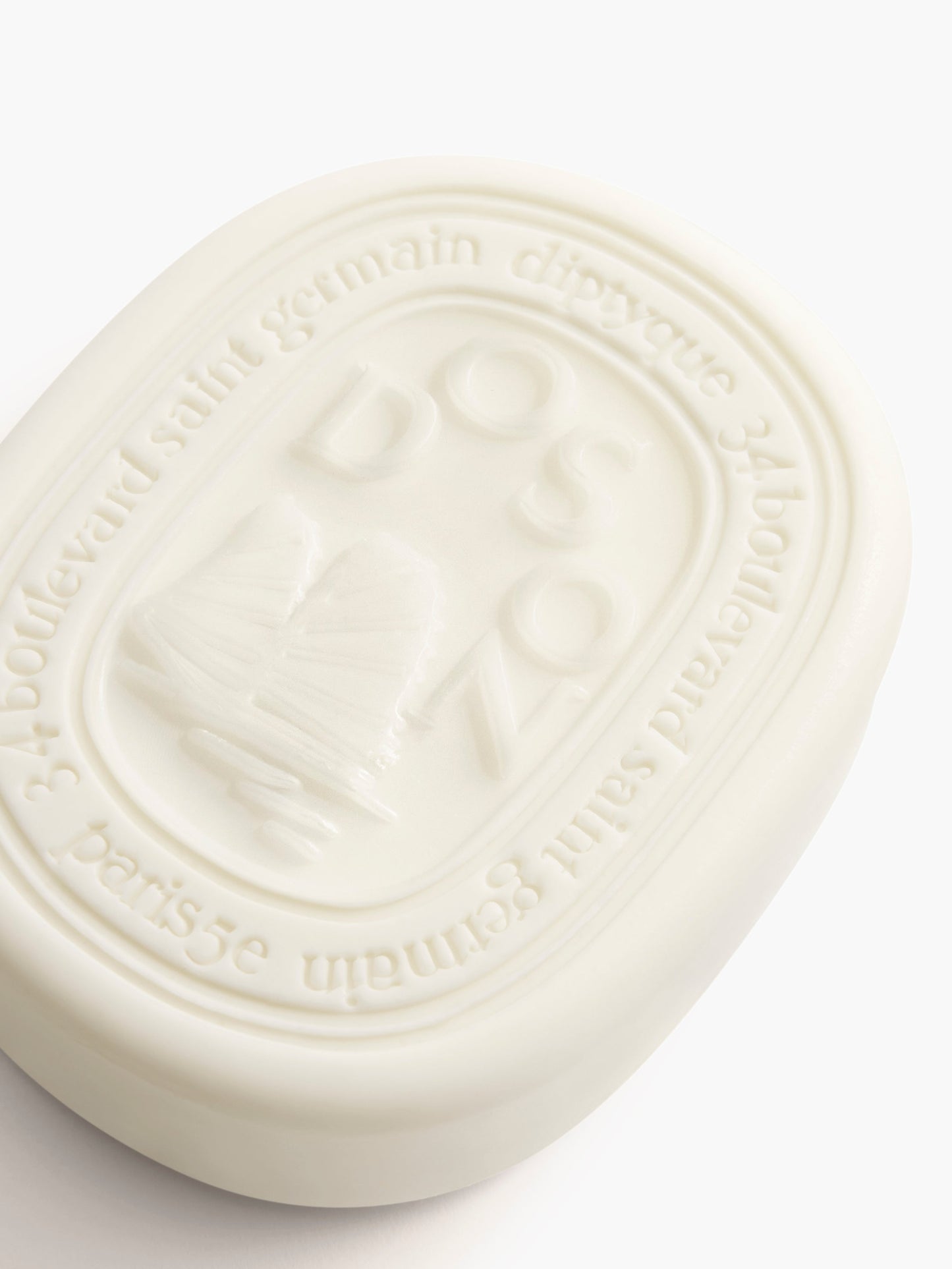 Do Son - Perfumed soap