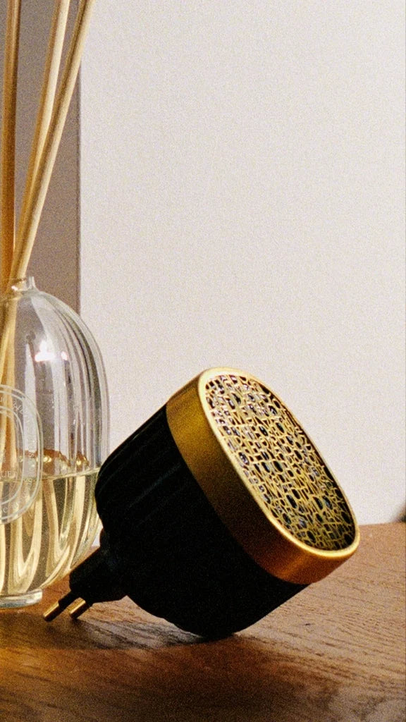 Electric Diffuser - For the wall