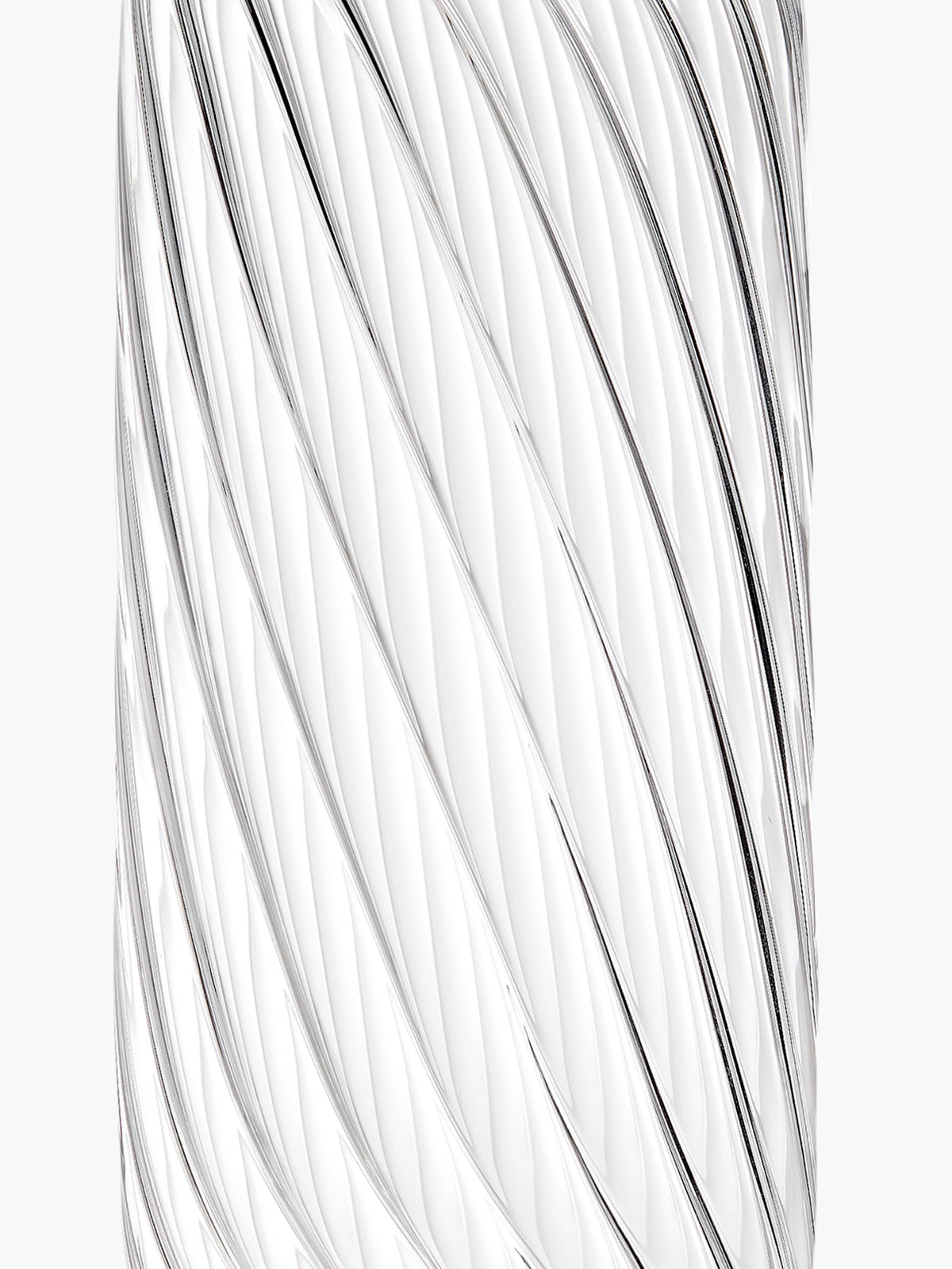 Torsade match holder - Small