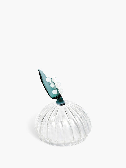 Muguet (Lily of the Valley) Lid - For classic candles