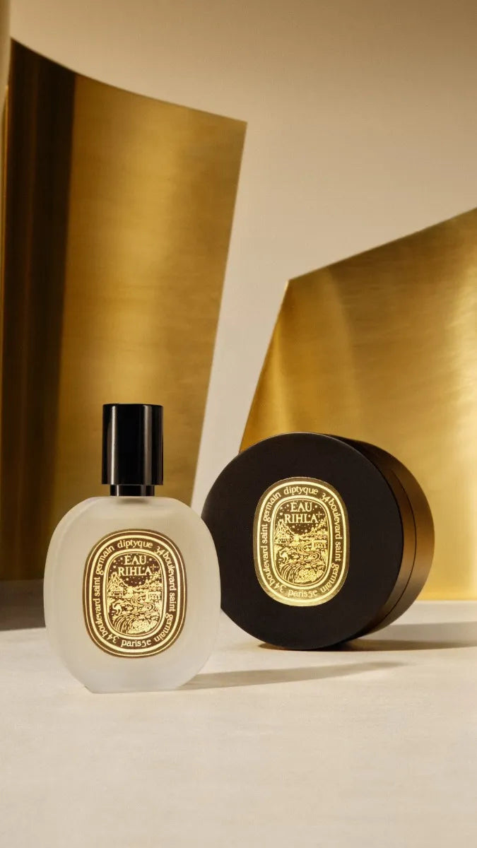 Eau Rihla - Hair mist