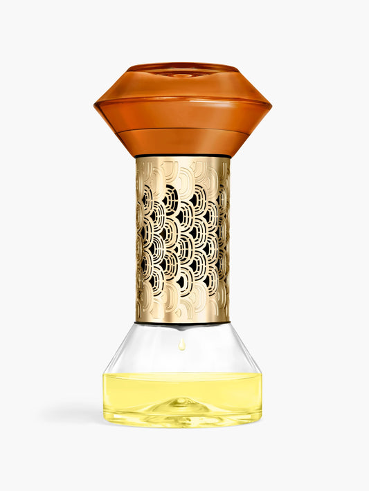 Fleur d'Oranger (Orange Blossom) - Hourglass Diffuser