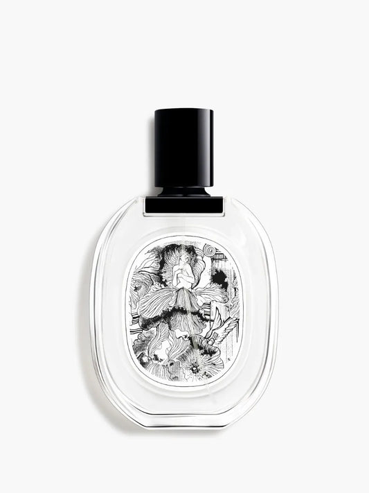 Fleur de Peau - Eau de toilette