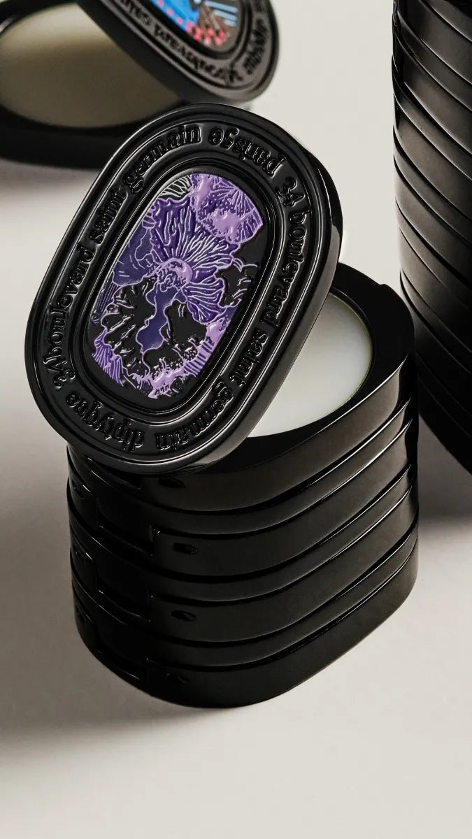 Fleur de Peau - Refills for solid perfume
