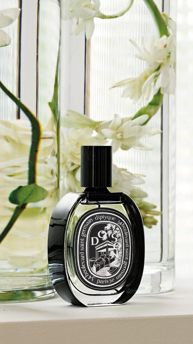 Do Son - Eau de parfum