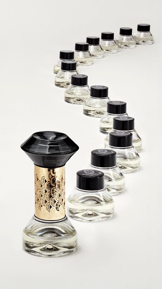 Baies (Berries) - Refill for Hourglass Diffuser