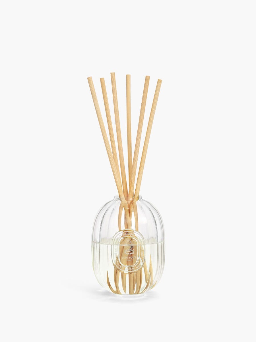 Roses - Refill for home fragrance diffuser