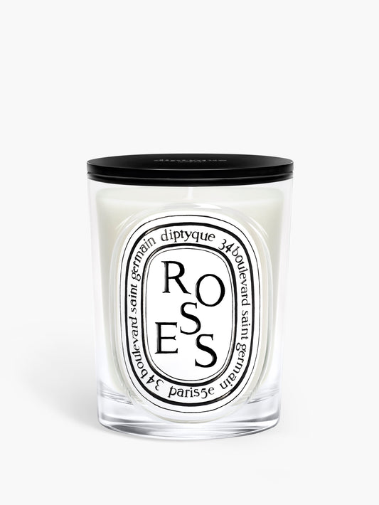 Lid - for classic candles