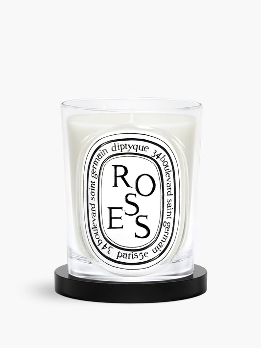 Stand - for classic candles