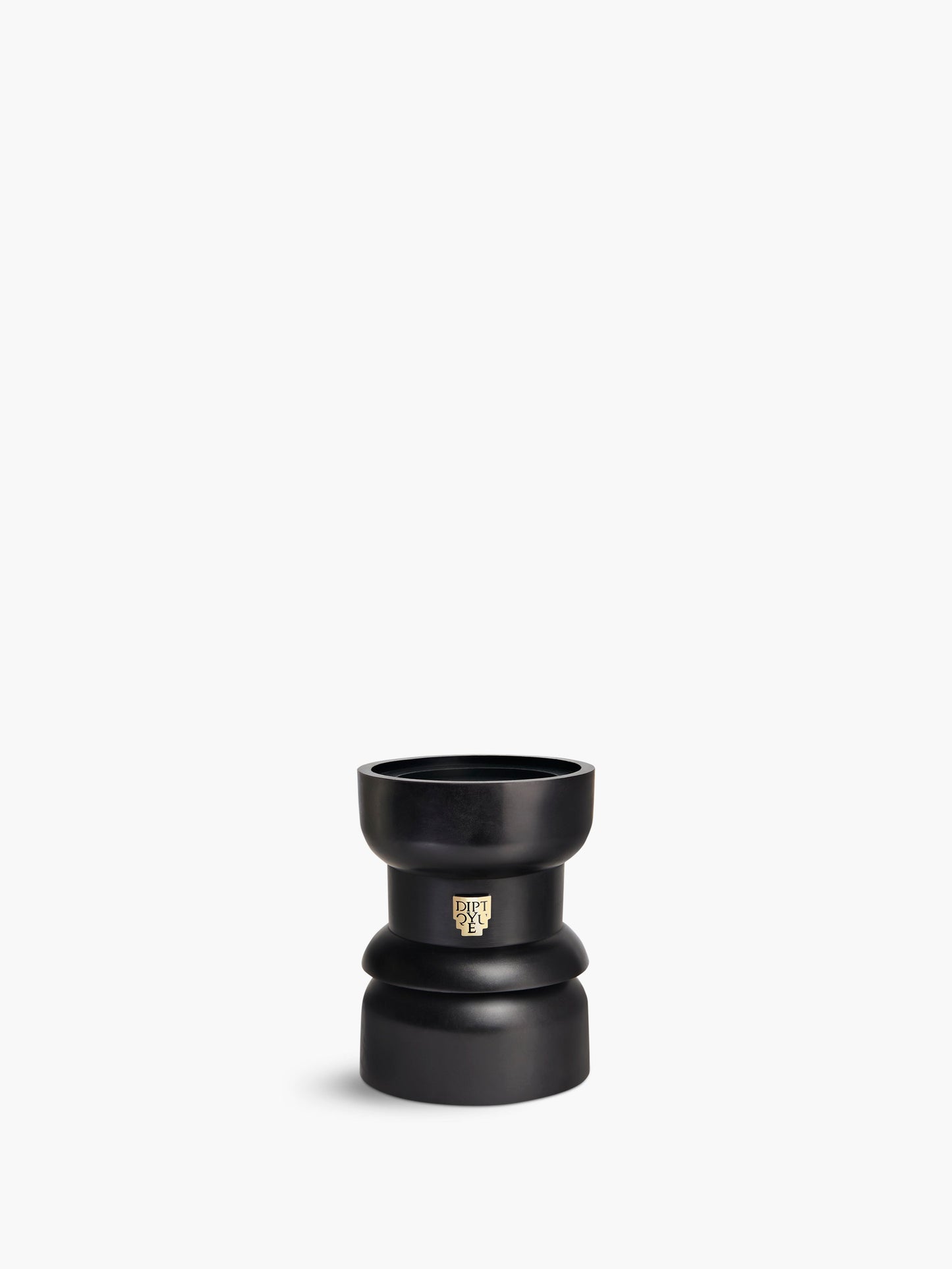 Small chess candle holder - For classic candles