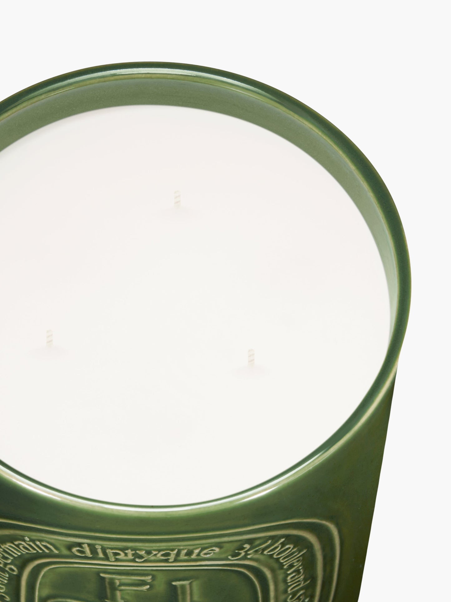 Figuier (Fig Tree) - Large Candle