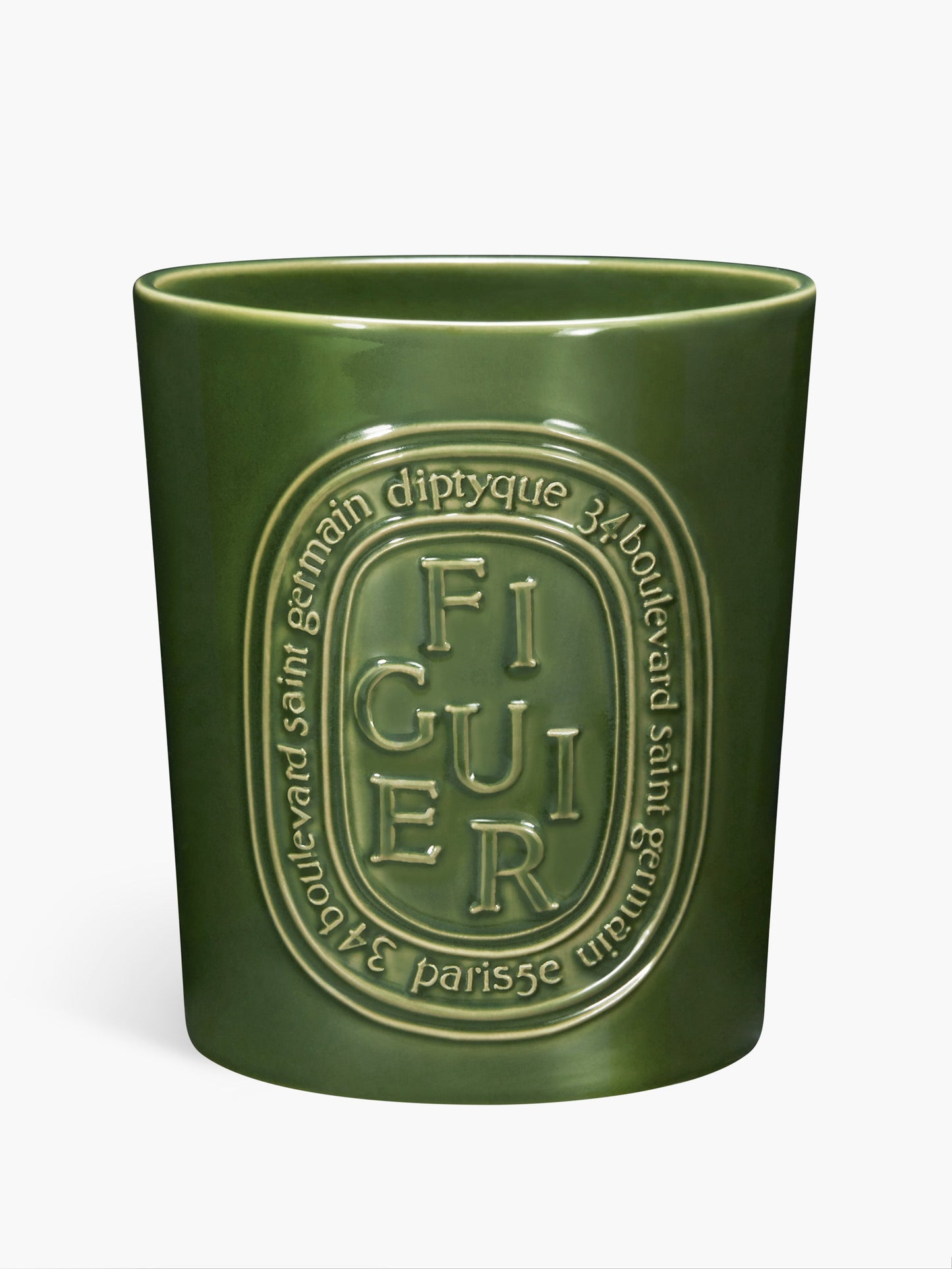Figuier (Fig Tree) - Medium Candle