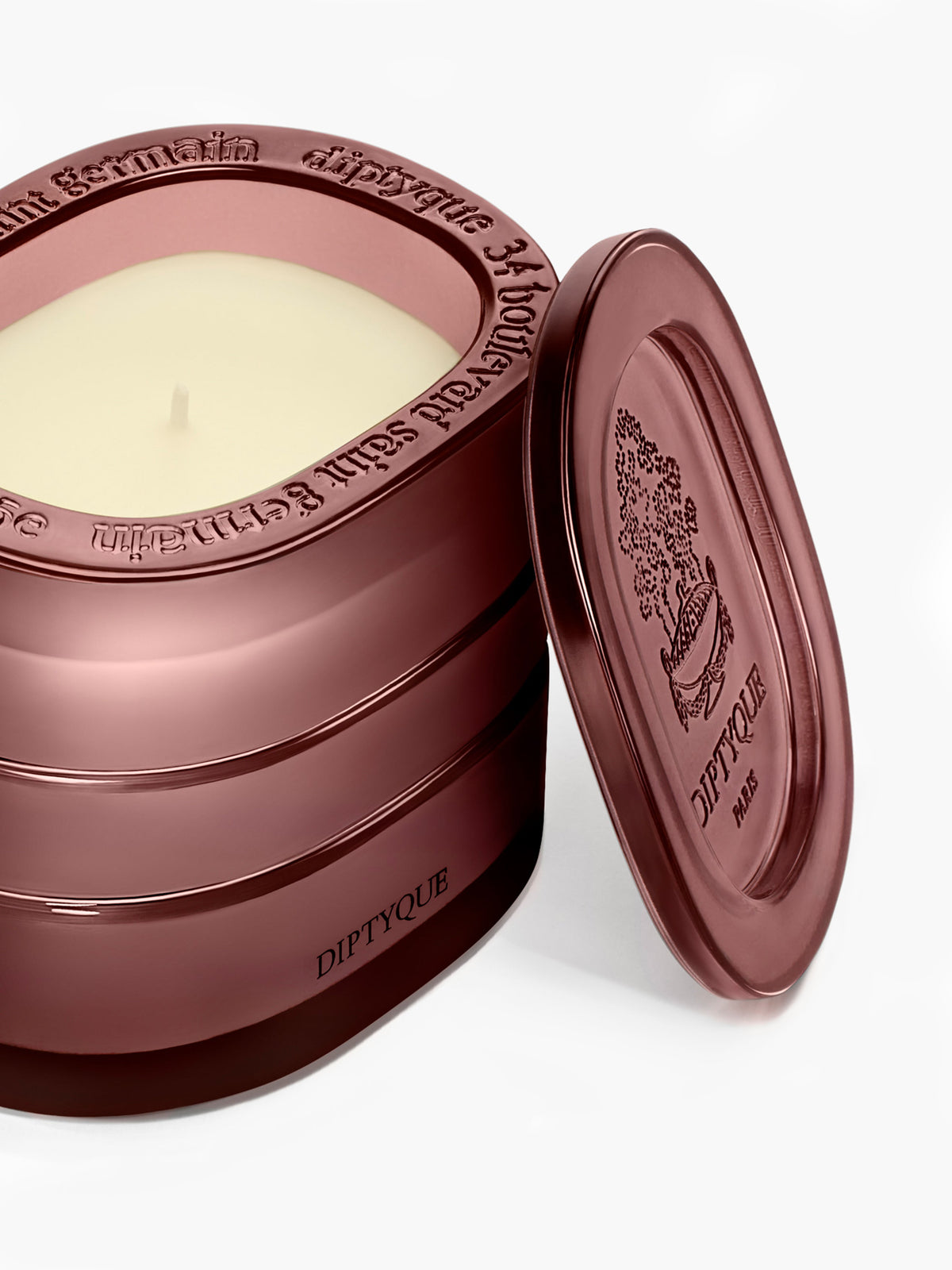 La Forêt Rêve (Forest Dreams) - Signature Candle