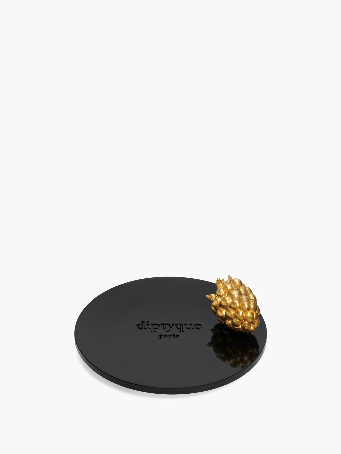 Berry lid - For classic candles