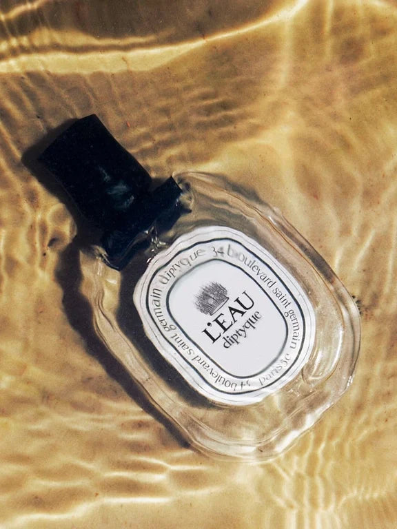 L'Eau - Eau de toilette