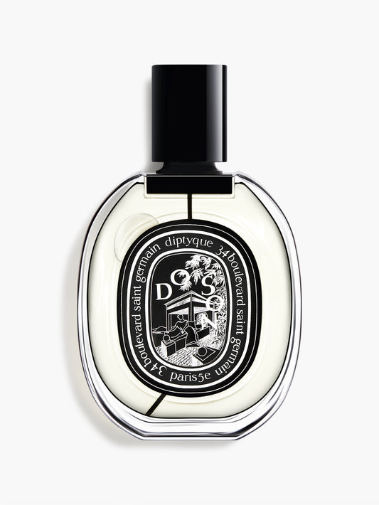 Do Son - Eau de parfum exceptional format