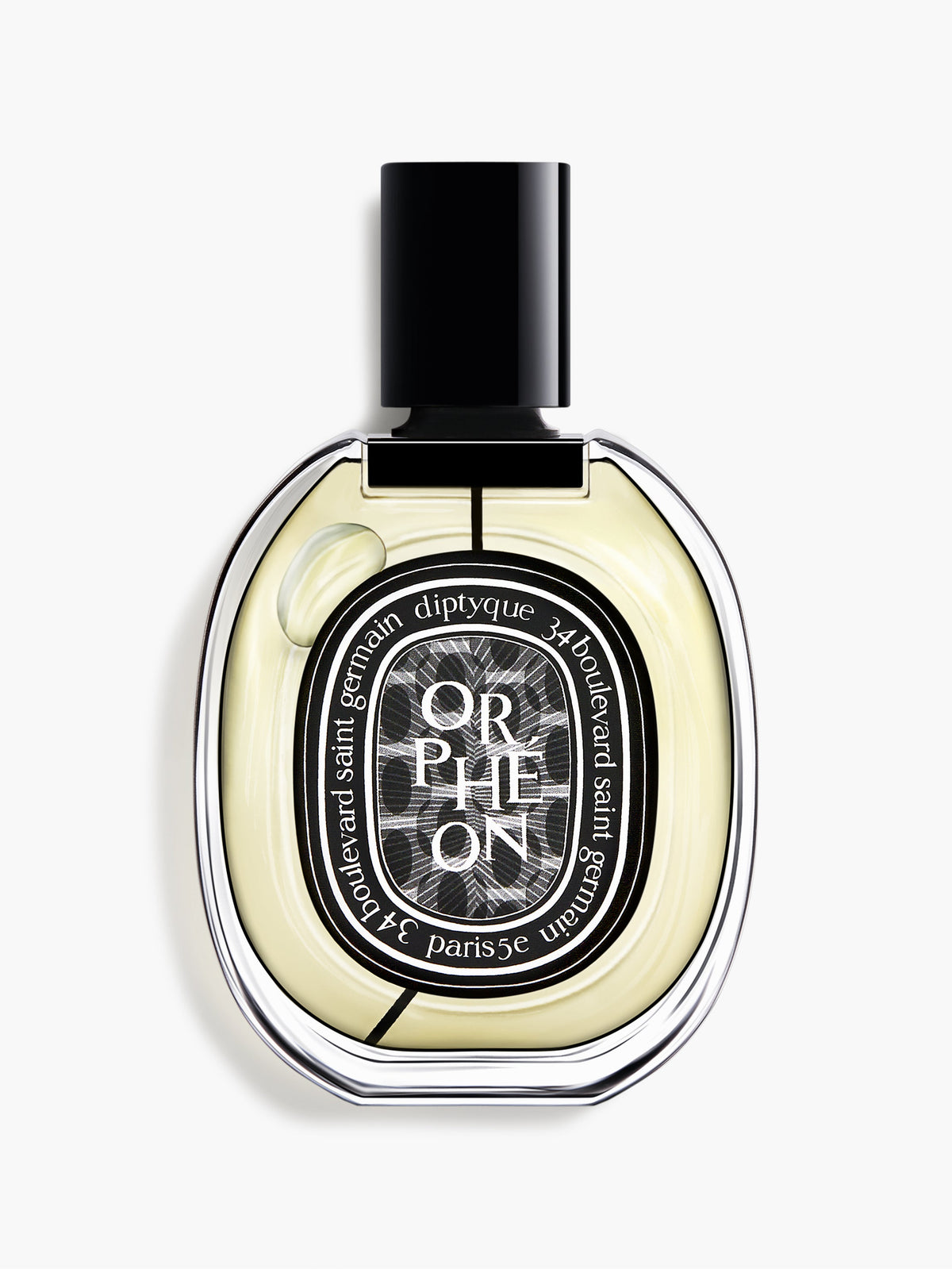 Orphéon - Eau de parfum exceptional format