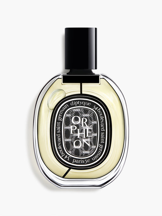 Orphéon - Eau de parfum exceptional format