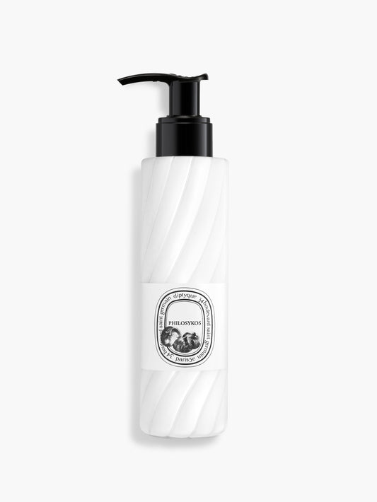 Philosykos - Perfumed body lotion