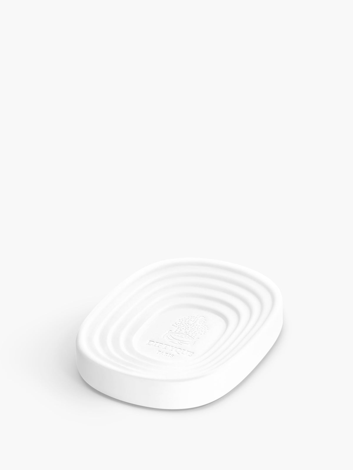 Soap holder - Oval