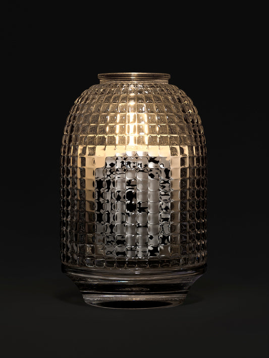 Constellation candle holder - For classic candles