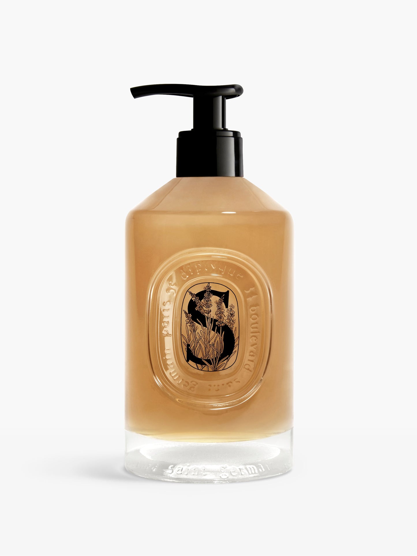 Softening and comforting wash - for the hands