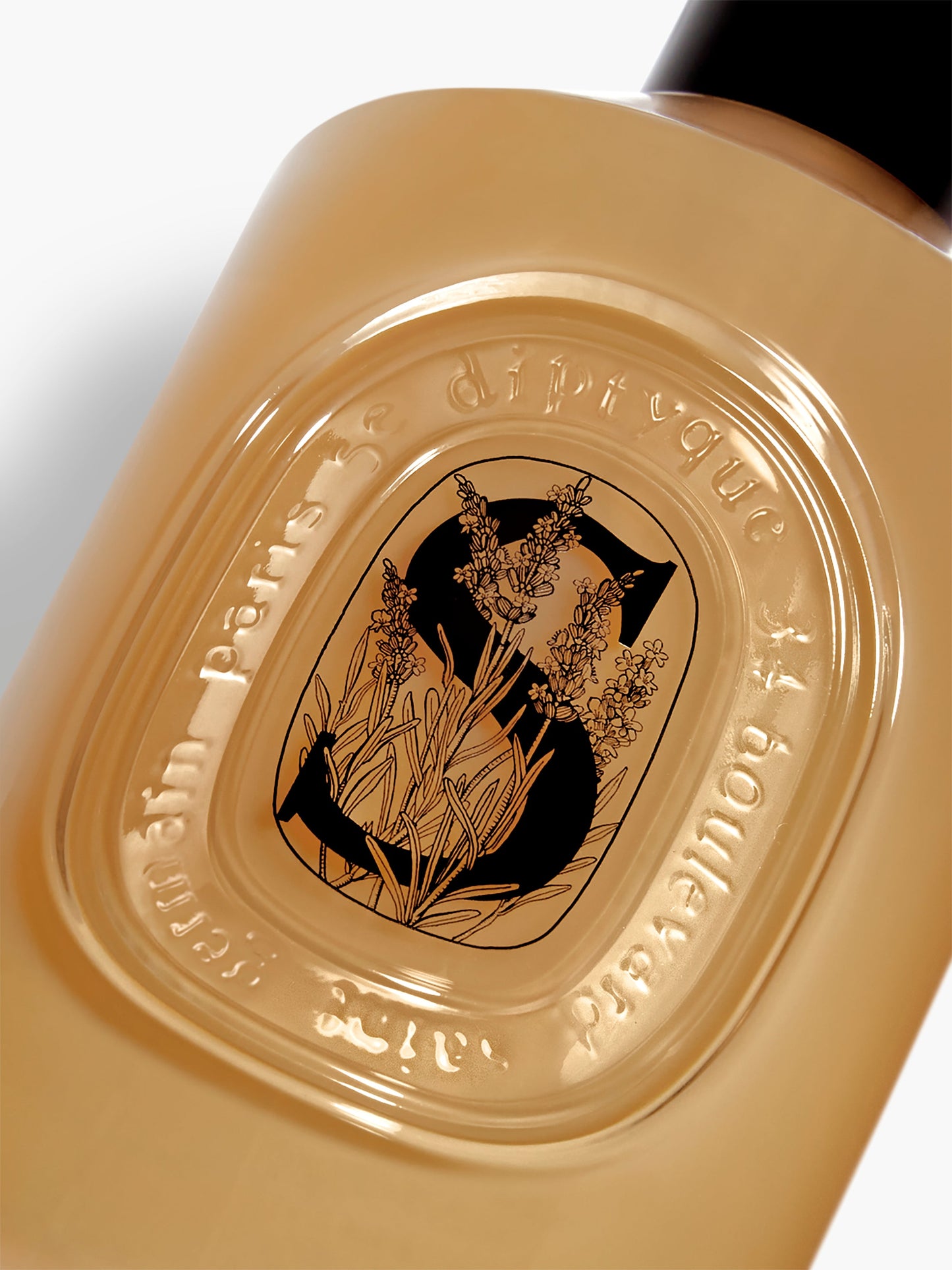 Softening and comforting wash - for the hands