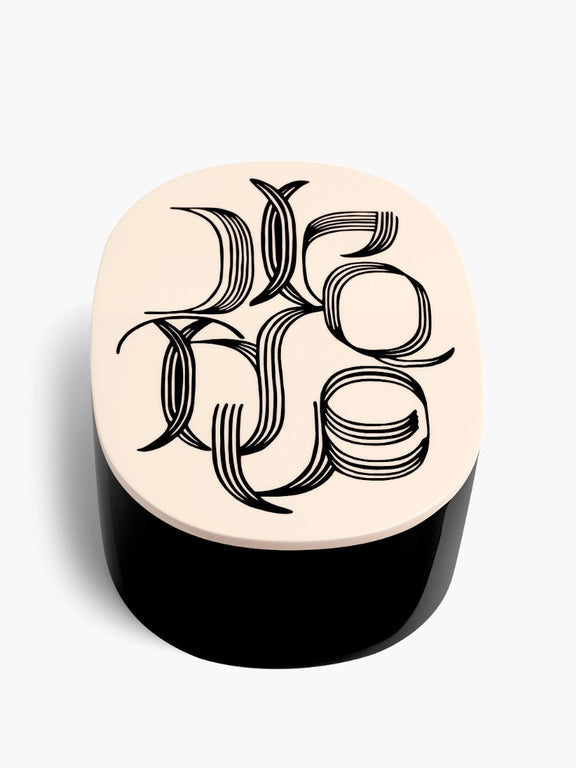 Oval box - Small