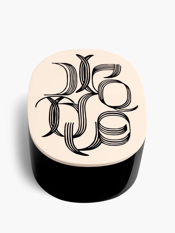 Oval box - Medium