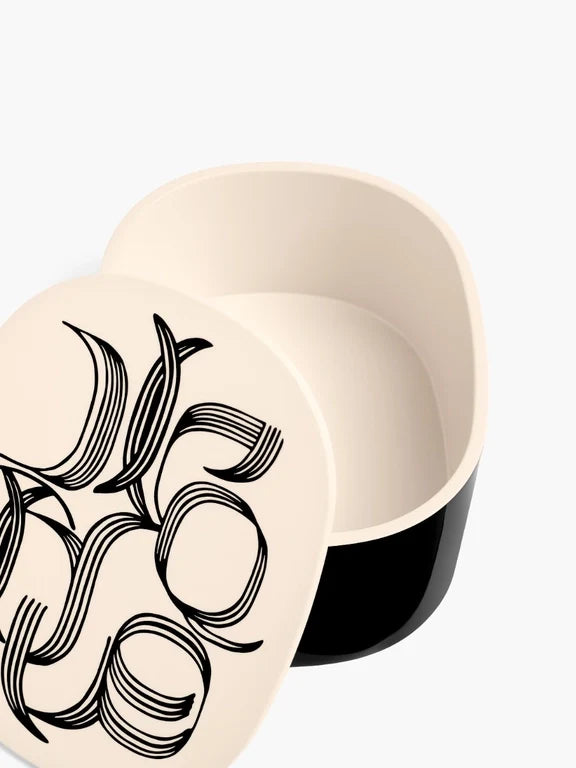 Oval box - Medium