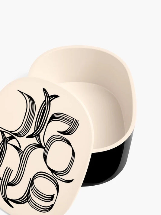 Oval box - Medium