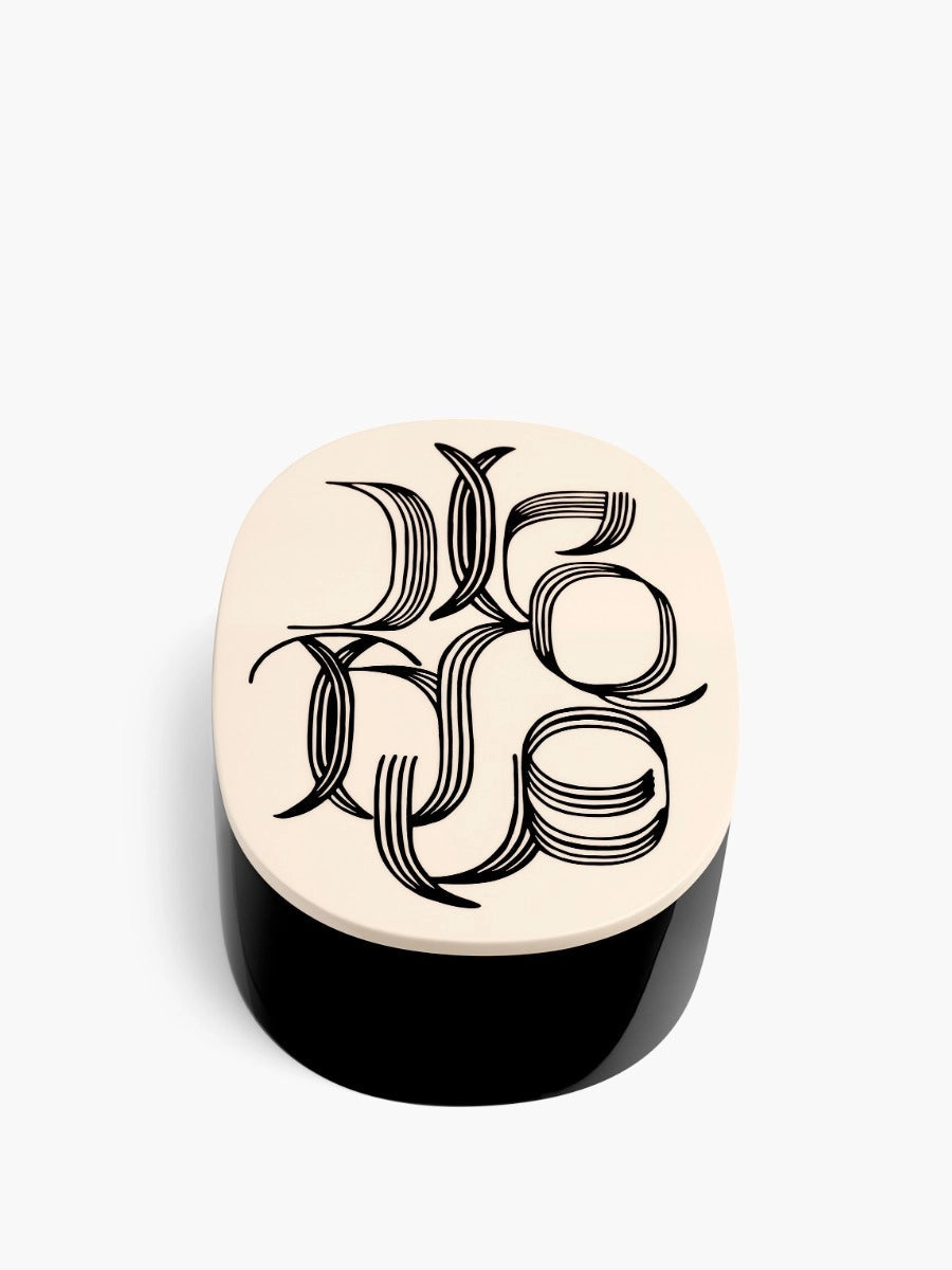 Oval box - Medium