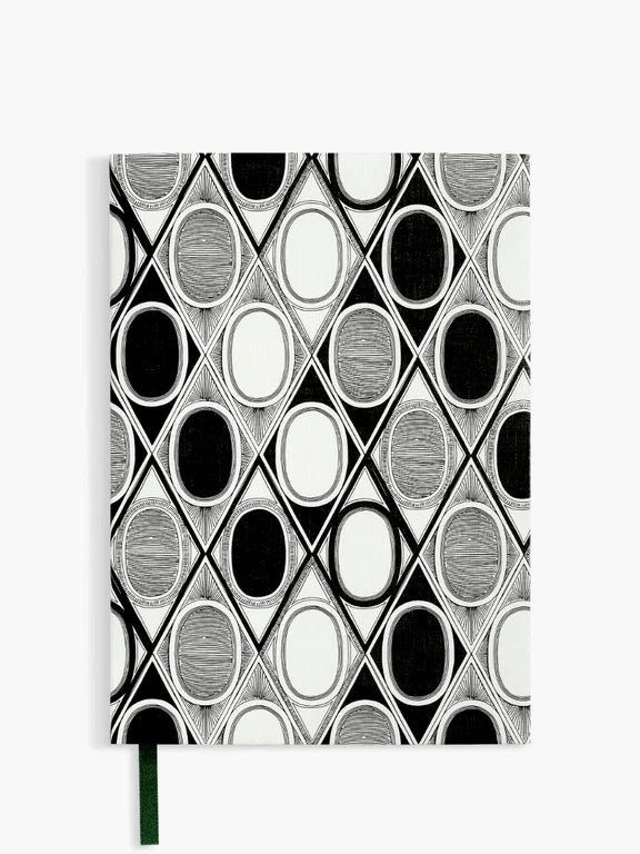 Notebook - Diamonds in Graphite