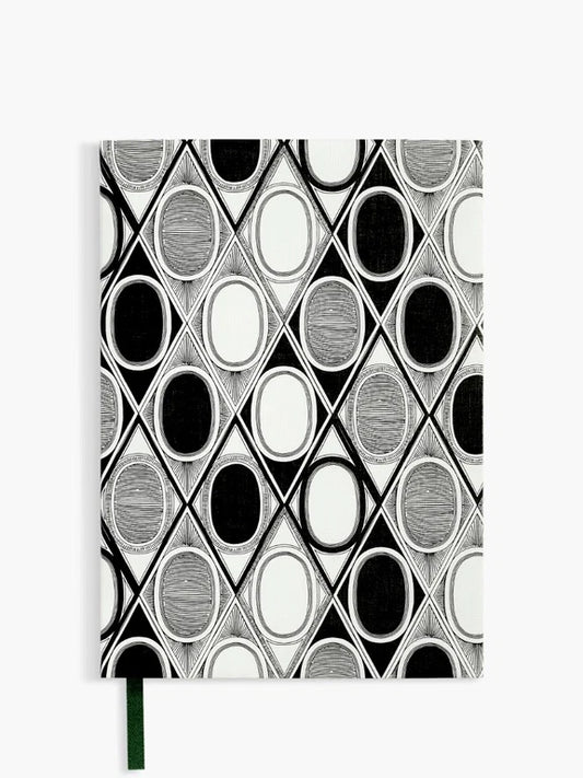 Notebook - Diamonds in Graphite