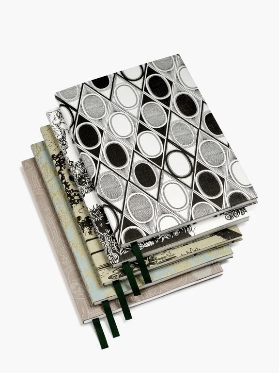Notebook - Diamonds in Graphite