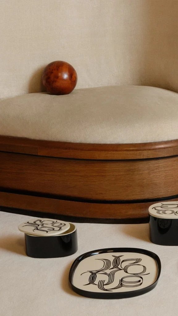 Oval box - Medium