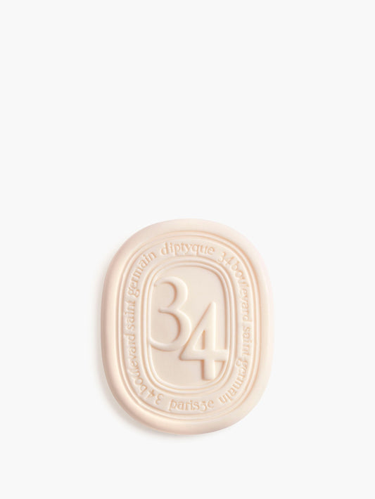 34 Boulevard Saint Germain - Perfumed soap