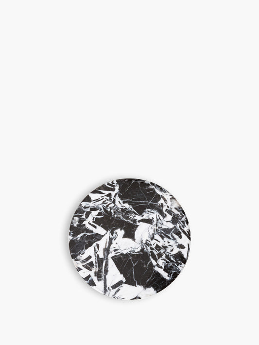 Antique Marble lid - For classic candles