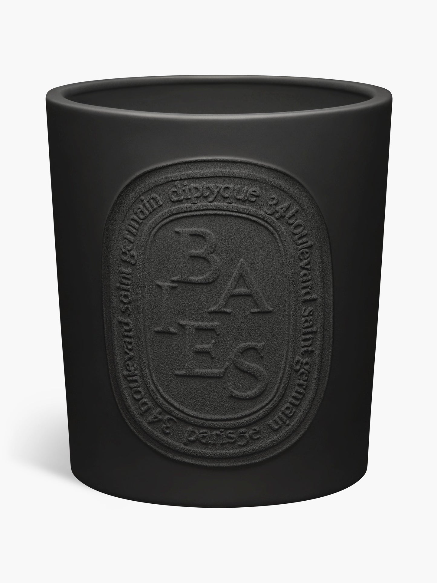 Baies (Berries) - Classic candle