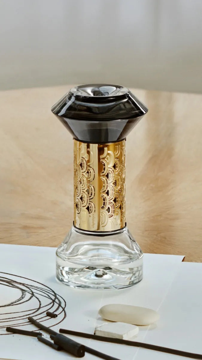Baies (Berries) - Hourglass Diffuser
