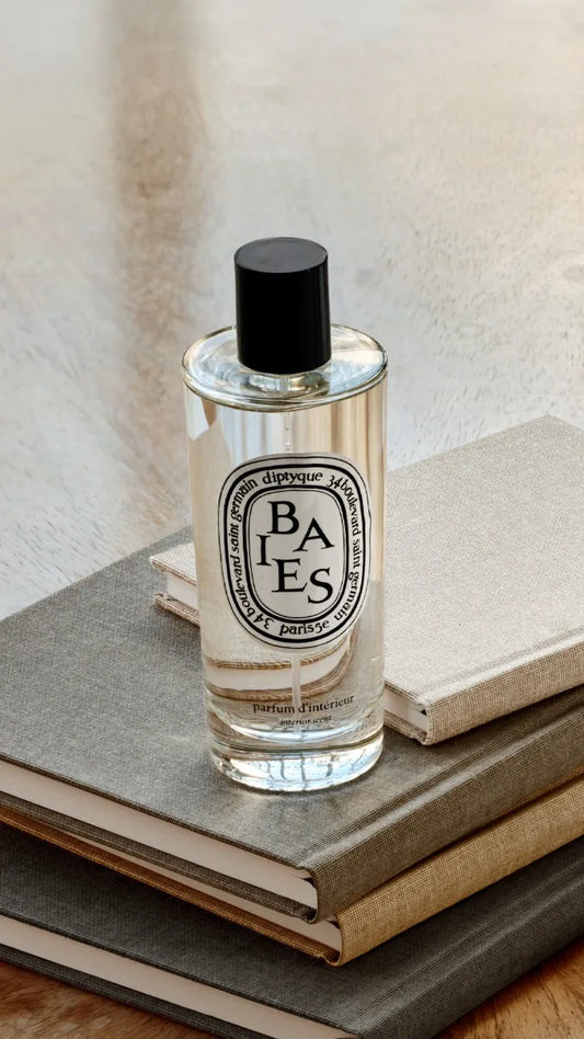 Baies (Berries) - Room Spray