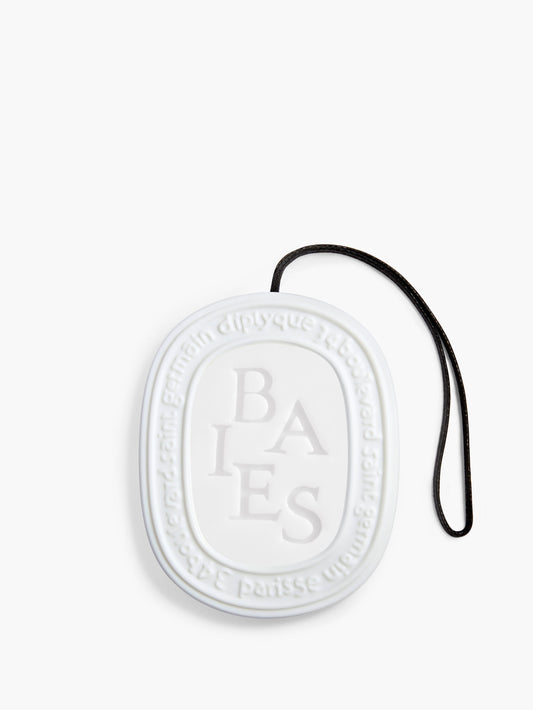 Baies (Berries) - Wax Oval