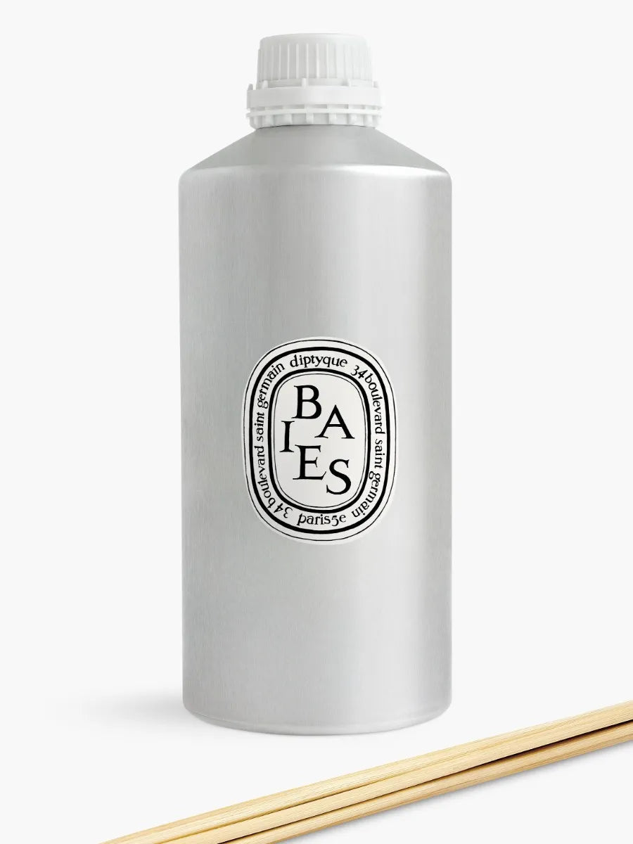Baies (Berries) - Refill for home fragrance diffuser