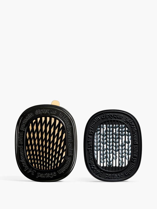 Baies (Berries) - Car diffuser and insert