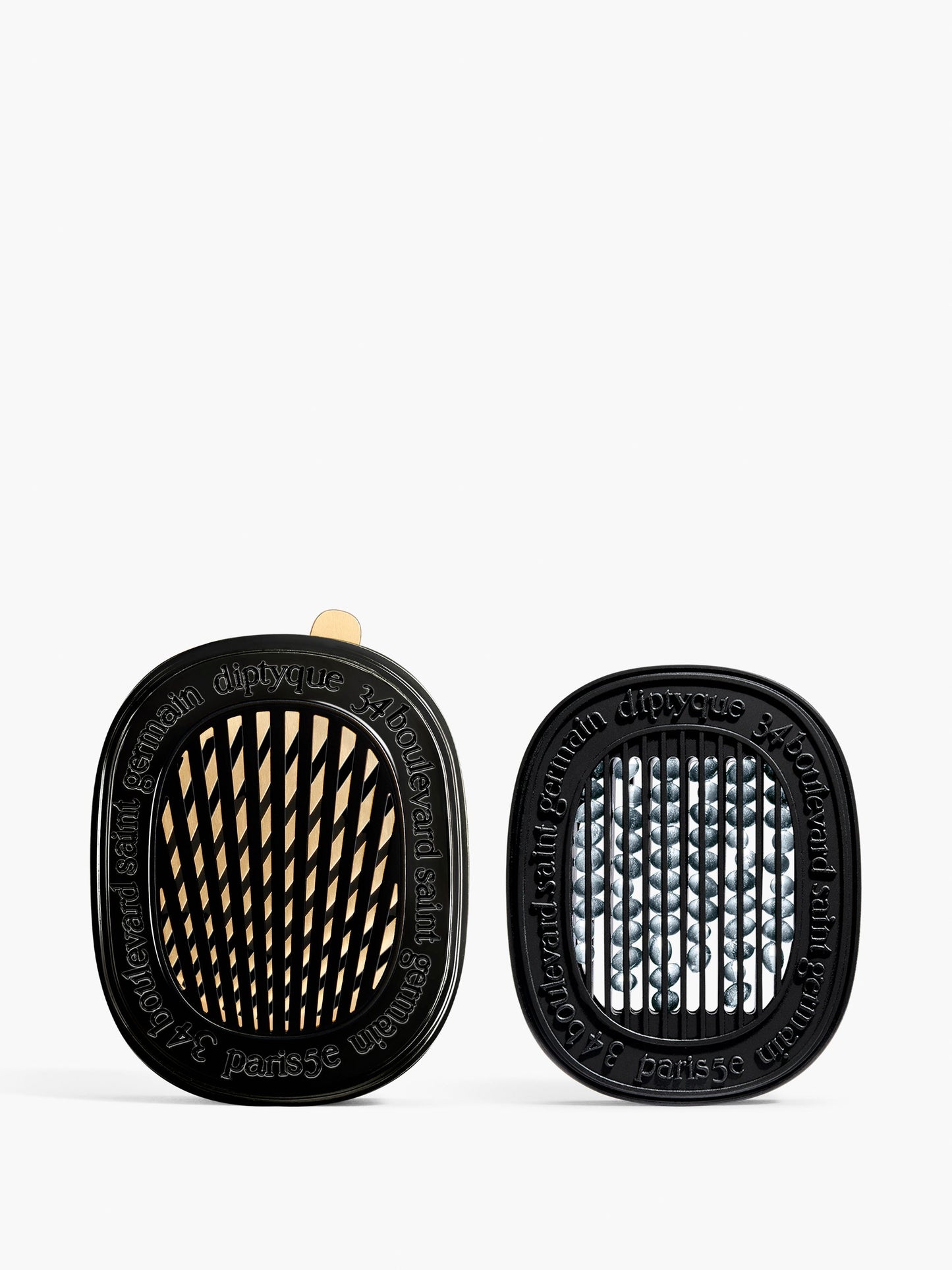 Fleur d'Oranger (Orange Blossom) - Car diffuser and insert