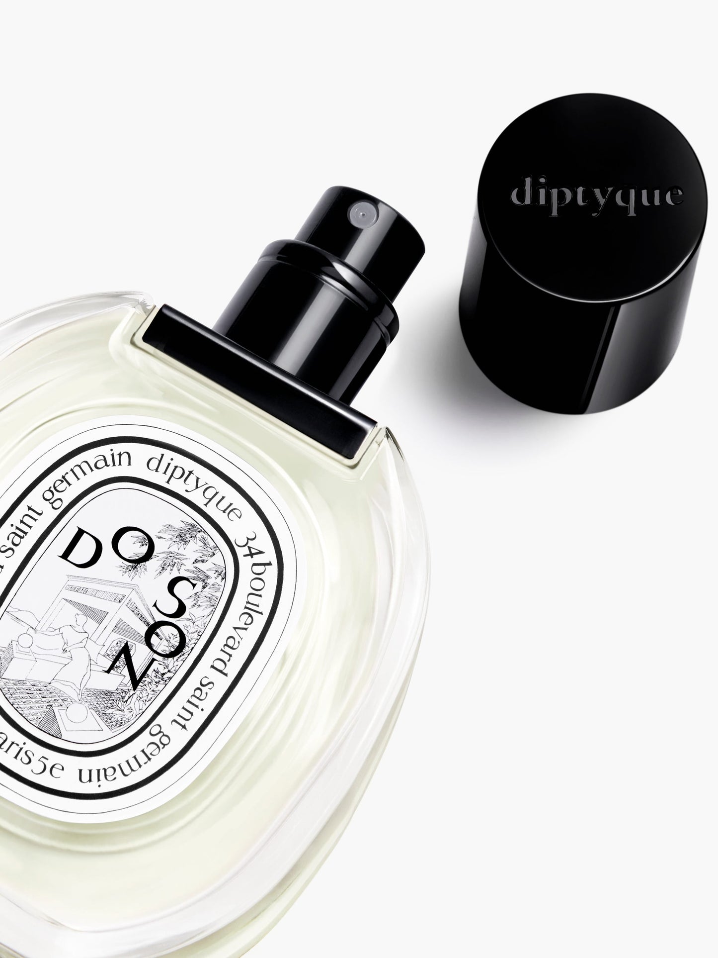 Do Son - Eau de toilette
